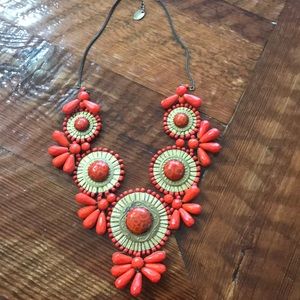 Southwestern necklace